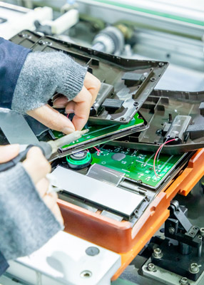 【邊巡邊改】督導(dǎo)南城生態(tài)環(huán)境全面巡查整改工作